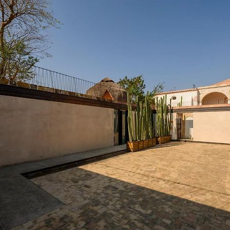Oaxaca Ex Hacienda San Jose酒店 外观 照片