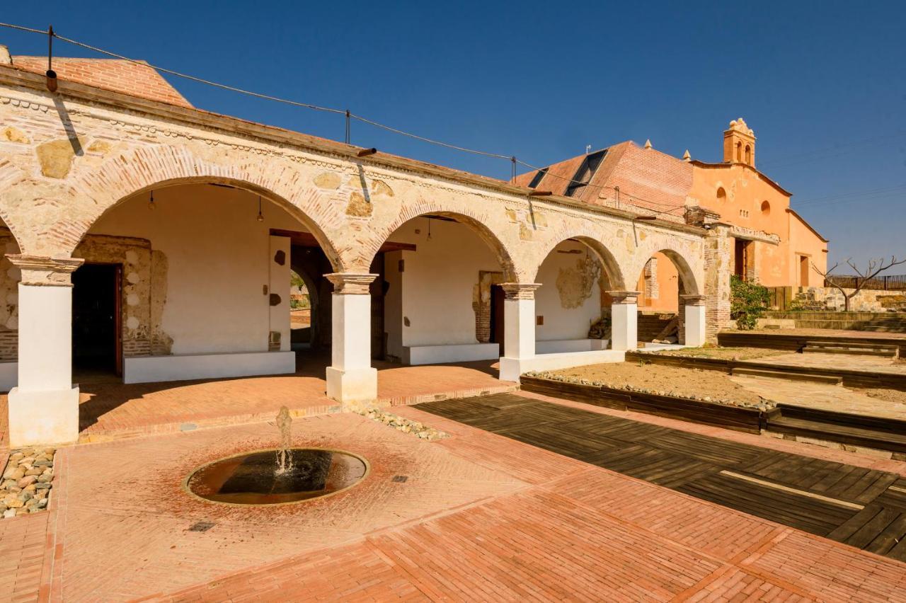 Oaxaca Ex Hacienda San Jose酒店 外观 照片